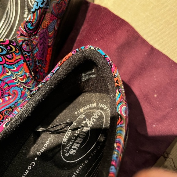 Easywork size clogs 10 M - Picture 6 of 6